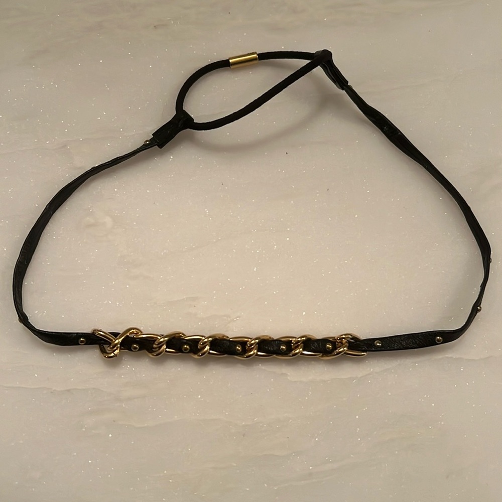 Jennifer Behr headband